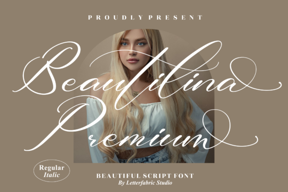 Beautilina Premium: A Designer’s Real-World Review for Branding and Beyond