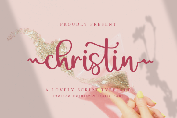 Christin: A Designer’s Take on Real-World Use