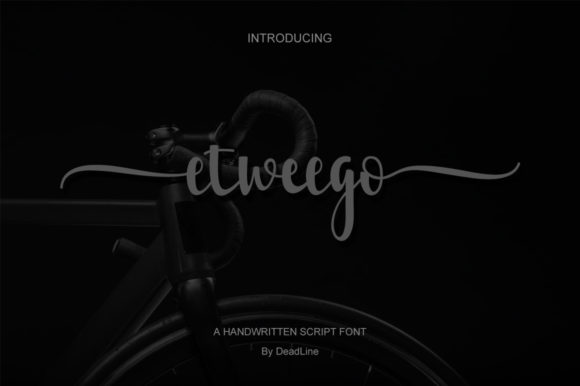 Elegant Touch: Bringing Etweego to Life in Handmade Design