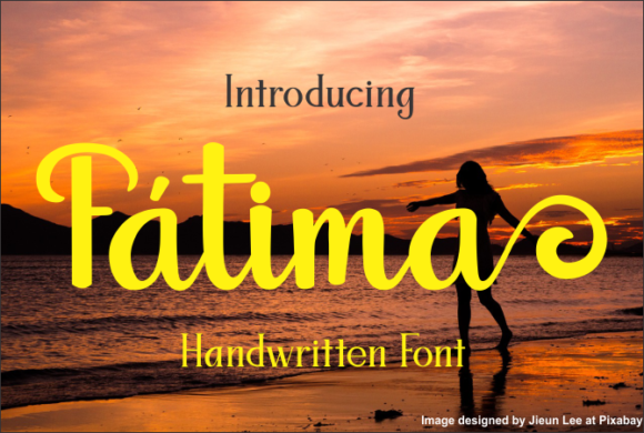 Fátima: A Designer’s Take on Its Real-World Use