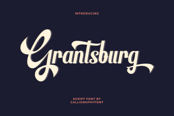 Grantsburg