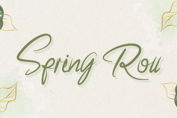 How a Handwritten Font Transformed My Small Business Branding