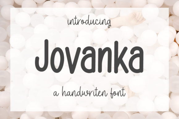 Jovanka: A Designer's Review of This Premium Script Amp
