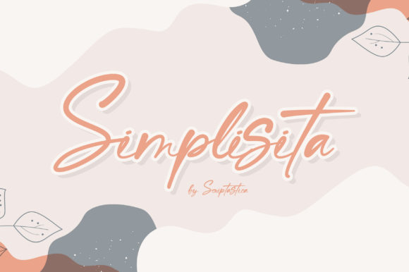 Why Simplisita Became My Go-To Handwritten Font for Web Projects